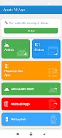 Update All Apps gönderen