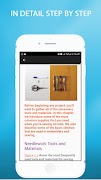 DIY Electronics Projects For Kids Screenshot 2