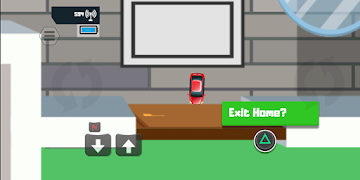 Remote Car Simulator 截圖 5