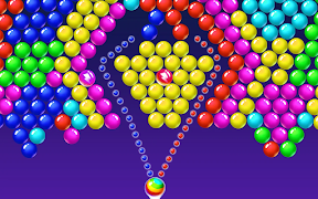 Bubble Master Shooter Ekran Görüntüsü 5