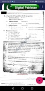 Math TextBook 11th screenshot 1