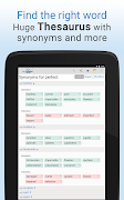 Dictionary Pro 스크린샷 7