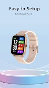 RoHS smart watch app guide 截图 2
