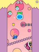 برنامه‌نما Magic Bridge!: Endless Game عکس از صفحه