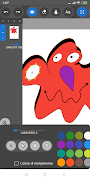 Ink&Paper screenshot 3