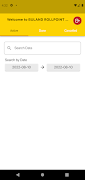 Buland Roll Point Admin screenshot 2