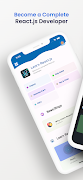 Learn React Offline, Reactjs постер
