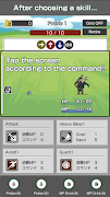 Command Tap Battle скриншот 7