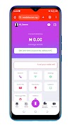 Ceodata screenshot 1