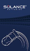 Solance Connect پوسٹر