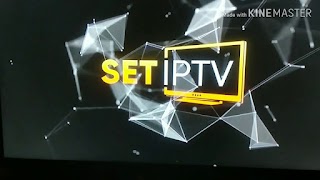 SET IPTV-LISTA Ekran Görüntüsü 3