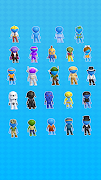 Runner Evolution Control 截图 4