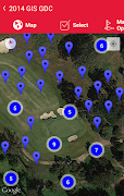 Lynx Map syot layar 3