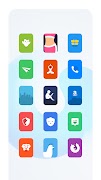 Portrait Icon Pack تصوير الشاشة 4
