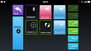 Evolution screenshot 1