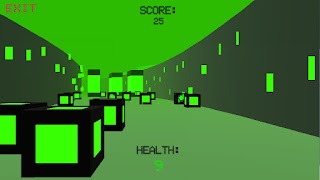Cyber Cubes screenshot 4