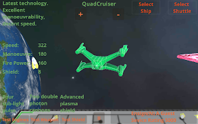 SpaceGuard Screenshot 5