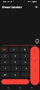 Ehsaas Calculator screenshot 4