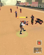 3 Schermata Rail Clash