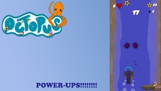 Octopus 스크린샷 2