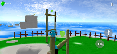 Snake Impact screenshot 1