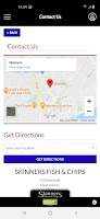 SKINNERS FISH & CHIPS GREAT CL screenshot 6