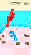 Smash Levelup Runner Screenshot 2