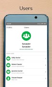 Vera Mobile syot layar 7
