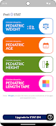 Pedi STAT โปสเตอร์