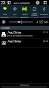 Auto Clicker скриншот 2
