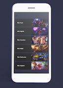 Skin Tools ML Pro imagem de tela 1