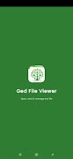 Ged File Viewer screenshot 4