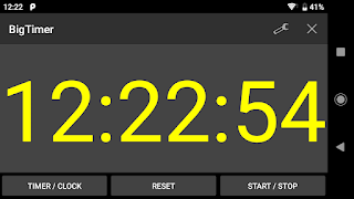 Big Timer ảnh chụp màn hình 4