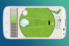 Robotic Ball تصوير الشاشة 4
