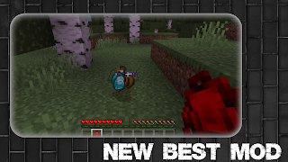 Mod Multi Backpack screenshot 4