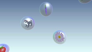 Bubble Crash syot layar 4