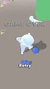 Color Catch.io captura de pantalla 5