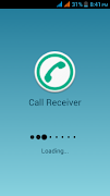 Call Receiver captura de pantalla 1