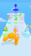 Morph Run скриншот 1