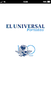 Portadas โปสเตอร์