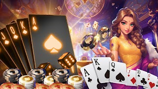Teenpatti Royal โปสเตอร์