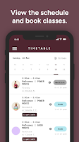 Good Times Pilates 2.0 ảnh chụp màn hình 2