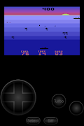 2600.emu (Atari 2600 Emulator) スクリーンショット 4