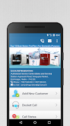 Saha Refrigeration ภาพหน้าจอ 3