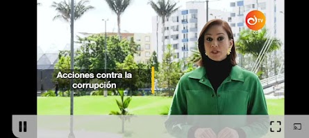 TV Colombia en Vivo screenshot 4