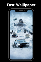 Fast X Wallpaper captura de pantalla 3