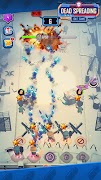 Dead Spreading:Idle Game screenshot 4