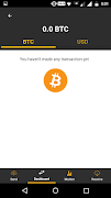 BFX Crypto Screenshot 5