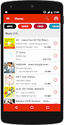 App Cleaner скриншот 4