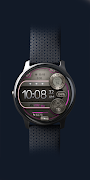 Digital FORGE Watch Face screenshot 4